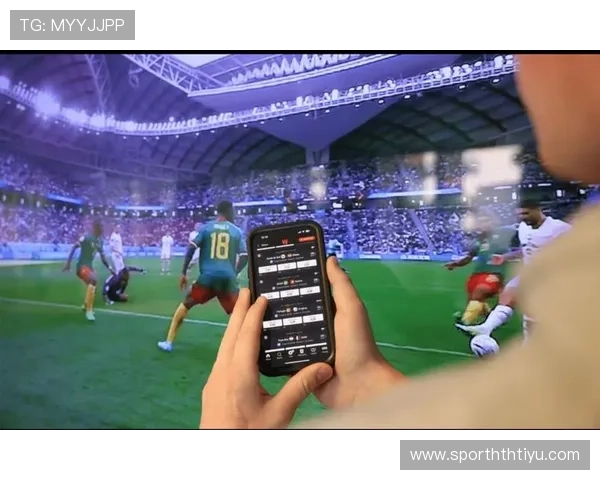 华体会体育线上手机版：多样化的投注方式提升你的体育娱乐体验