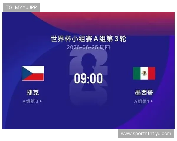 捷克与墨西哥世界杯比赛控球率对比及战术分析报告